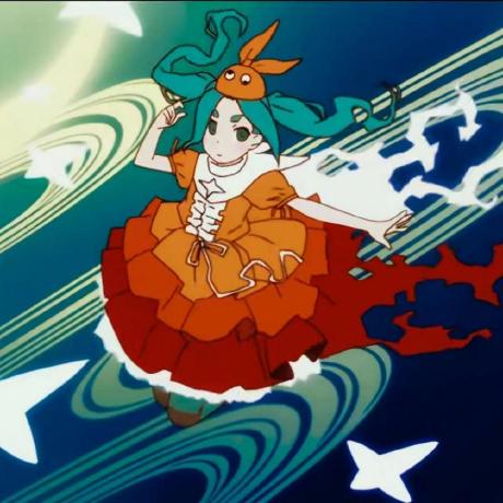 Github Yojihoshino Enrollment - Download Modern Sunset Wallpaper | High Resolution