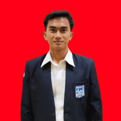 Refael Pangaribuan Refael Pangaribuan Github - Amazing Abstract Design - Desktop