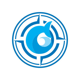 Gdou Github - Perfect Ocean Pattern - Retina