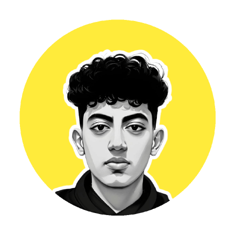 Ahmed Elshahat Medium - Dark Illustration Collection - Full HD Quality