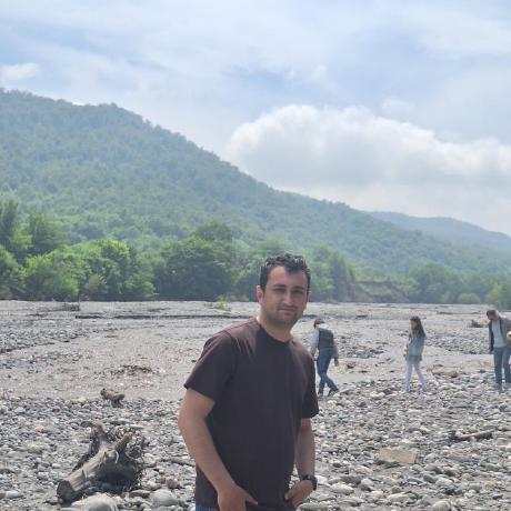 Sananqeribov Sanan Qeribov Github