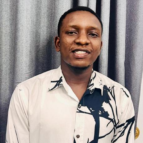 Defcvalentino Valentine Okonkwo Github