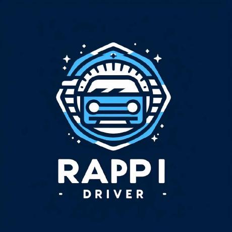Rappidriver Github - Geometric Texture Collection - Mobile Quality