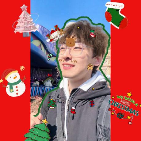 Charlie New Github - Space Design Collection - HD Quality