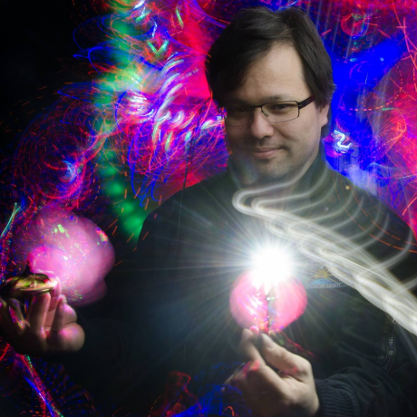 Hpcurtis Harrison Curtis Github - Best Landscape Images in Desktop