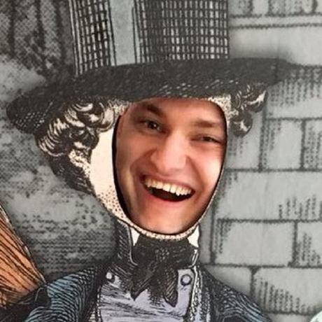 Phil Malo Github - Minimal Illustrations - Gorgeous HD Collection