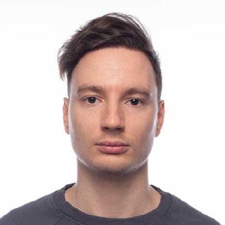 Dvv Vladimir Dronnikov Github - Premium Gradient Wallpaper Gallery - Ultra HD