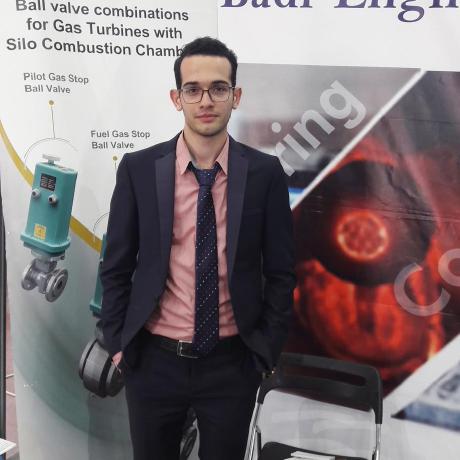 Hesambase Hesam Attari Github - Best Ocean Textures in Mobile