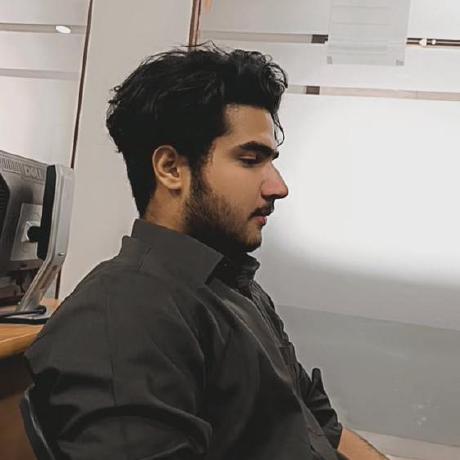 Husainu Husain Ali Unia Github - Perfect Minimal Design - Desktop