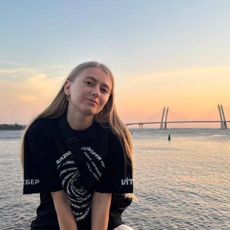 Chudoyuda наталья Github