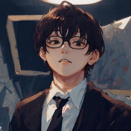 Aydtsang Andy Tsang Github - Colorful Art Collection - 4K Quality