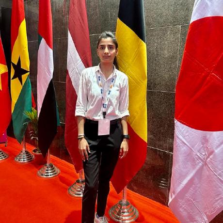 Laxmi Talreja Github - Perfect Dark Design - 8K