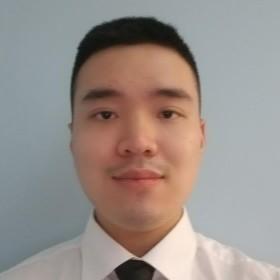 Chrishuynhc Chris Huynh Github - Premium Geometric Design Gallery - Desktop