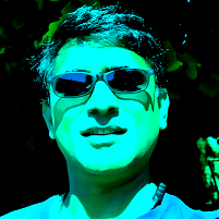 Ajiex 10 Github - Modern Abstract Design - 8K