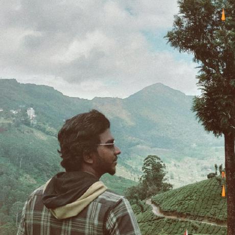 Jins Augustine Jins Github - 4K Gradient Photos for Desktop