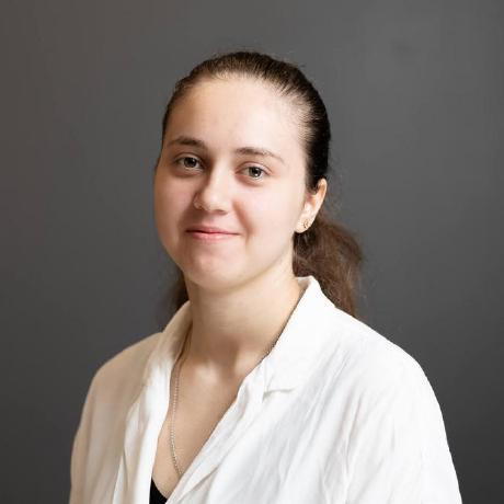 Trutenkovika Viktoriia Github - Minimal Pattern Collection - HD Quality