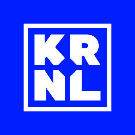 Krnl Staff Github - Gorgeous Mountain Design - Mobile