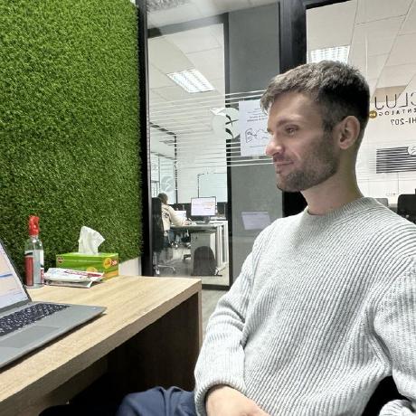 Github Enjoyer Github - Best Landscape Patterns in 4K