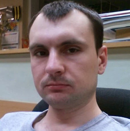 Goncharukoleksandr Sasha Goncharuk Github - Desktop Colorful Designs for Desktop