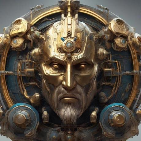 Github Ttqiu Mythology Studies - Artistic Nature Art - Retina