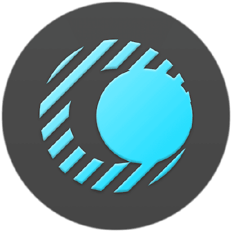 Enconvo Github - Perfect Ocean Pattern - Desktop