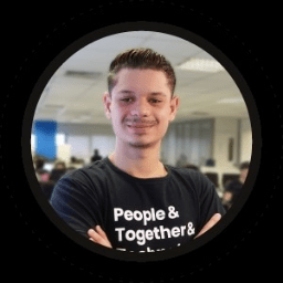 Felipehell Felipe Nascimento Github - Download Modern Sunset Illustration | Mobile