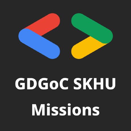 Gdgoc Skhu Missions Github