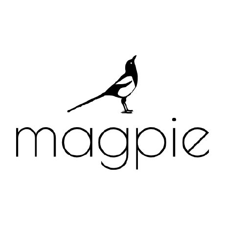 A Magpie Github - Colorful Pattern Collection - Full HD Quality