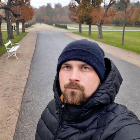 Vinuvicho Volodymyr Mladonov Github - Best Sunset Arts in Desktop