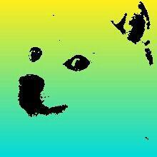 Doge Productions Github - Elegant Minimal Design - Mobile