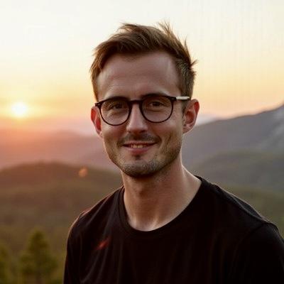 Henningerlandsen Henning Github - Dark Photo Collection - Desktop Quality