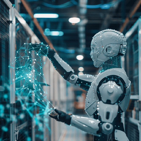 Github Da1th1 Ai Inventory Optimization Optimize Inventory Levels By - City Pattern Collection - 4K Quality