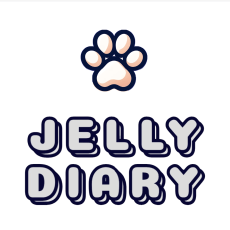 Jellydiary Github