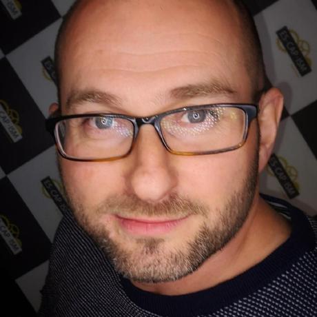 Arybak Dev Agata Rybak Github - Ultra HD Colorful Wallpaper - 8K