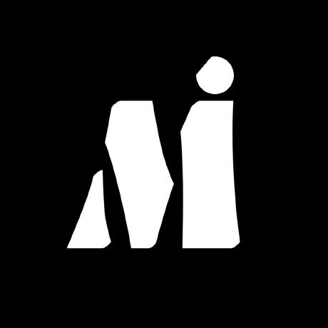 Mais Informa Github - High Quality Dark Texture - Retina