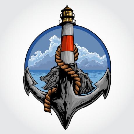 Francis Polvos Github - Light Art Collection - 4K Quality