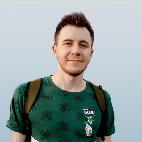 Denlysiak Denys Github - Premium City Art Gallery - Retina