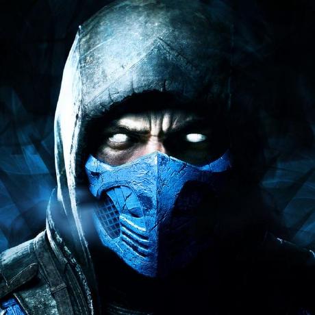 Github Ronald Github - Download Artistic Landscape Pattern | Ultra HD