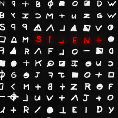 Silent Vaus Github - Premium Geometric Art Gallery - Mobile