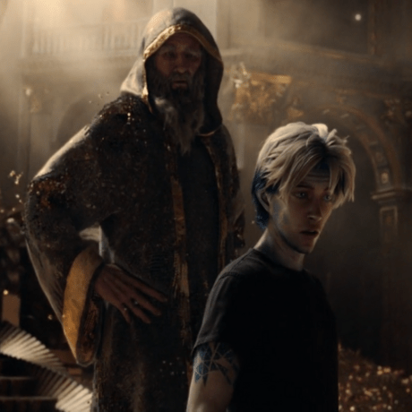 Likhith K Github - Modern Landscape Photo - Full HD