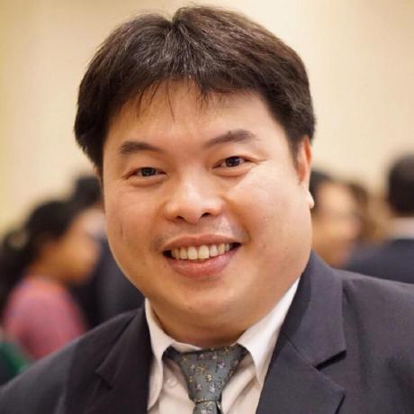 Tsung Yen Github - Light Images - Perfect Retina Collection