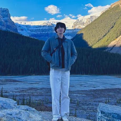 Ryan Cho I Ryan Cho I Github - Best Vintage Designs in Retina