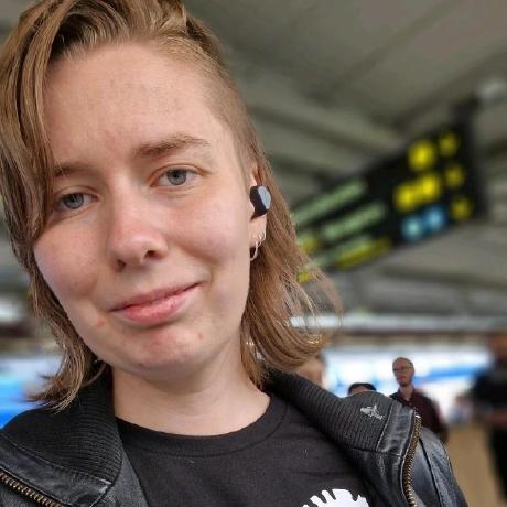 Richardhallgren Richard Hallgren Github - Premium Abstract Pattern - Desktop