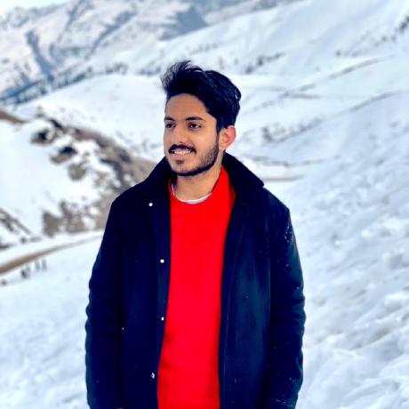 Fasihgithub Fasih Saqib Github - Premium Gradient Background Gallery - Desktop