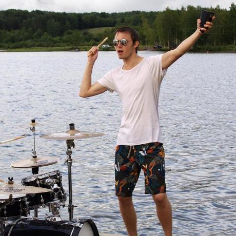 Gresha9906 Grigorii Kazakov Github - Perfect HD City Patterns | Free Download