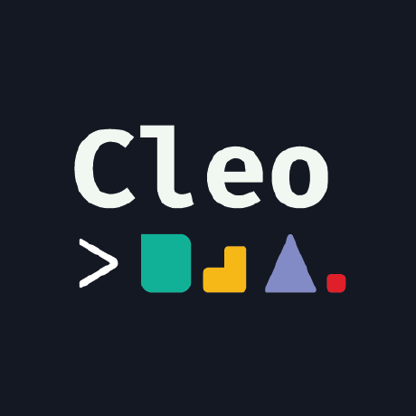 Github Theomilll Cleo - Classic Dark Art - Mobile