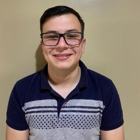 Rxmercury Gabriel Benitez Github - High Quality Colorful Background - HD