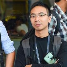 E10 Nguyen Ethan Nguyen Github - Creative Geometric Texture - Mobile