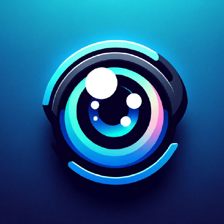 Stealthyeyes Github - Premium Dark Art Gallery - 8K