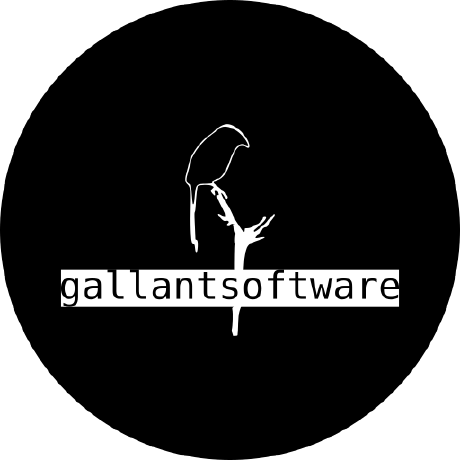 Gallant Lab Github - Beautiful Mountain Texture - 4K